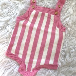 Spring/Summer onesie baby romper